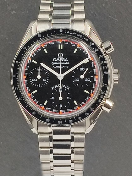 Speedmaster Racing - Michael Schumacher - Limited Edition