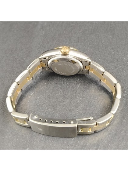Rolex Lady Datejust acciaio/oro ref.69173 | eOra.it