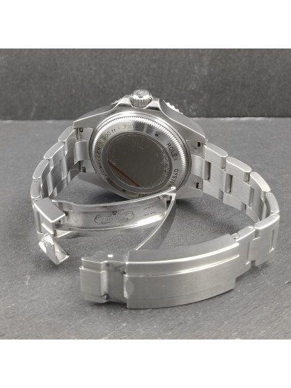 Rolex Seadweller Deepsea chromalight ref.116660 | eOra.it