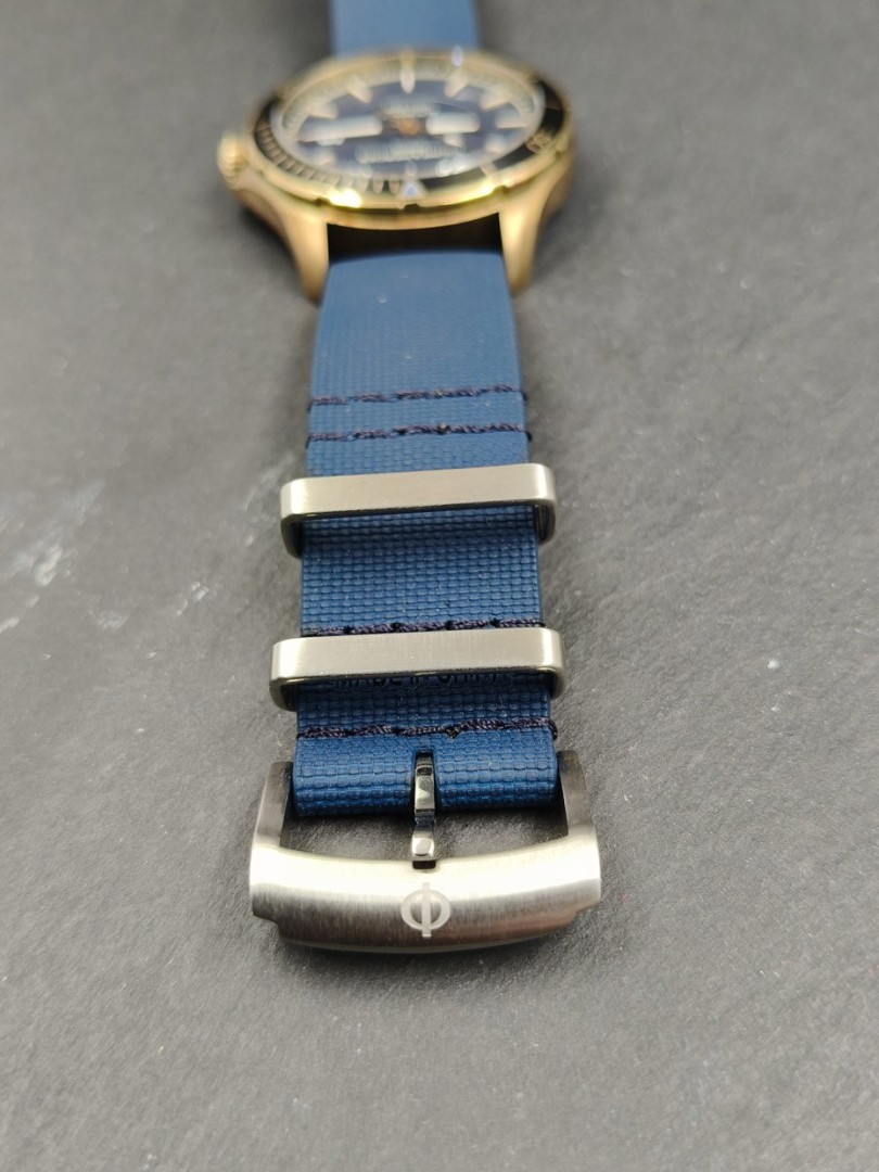 Baume & Mercier Clifton Club ref.MOA10502 | eOra.it