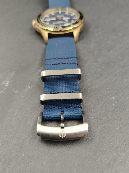 Baume & Mercier Clifton Club ref.MOA10502 | eOra.it