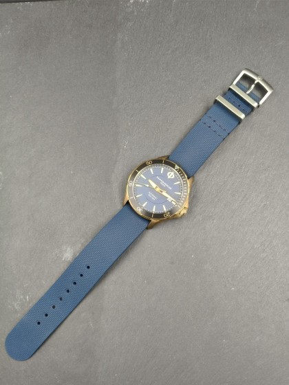 Baume & Mercier Clifton Club ref.MOA10502 | eOra.it