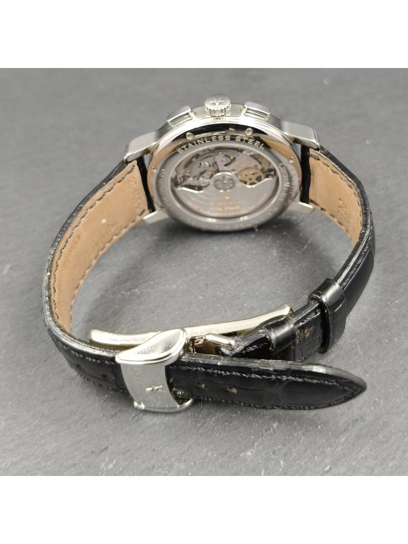 Zenith Chronomaster Open El Primero ref.03.0240.4021