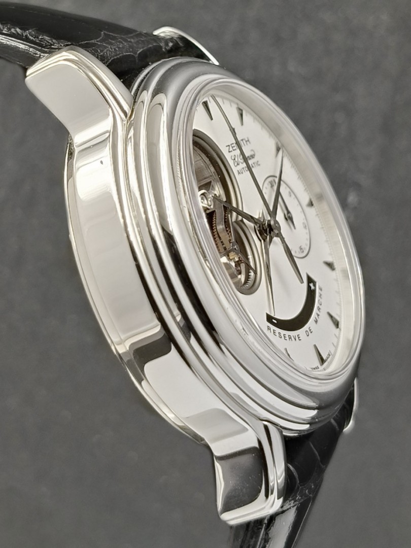 Zenith Chronomaster Open El Primero ref.03.0240.4021