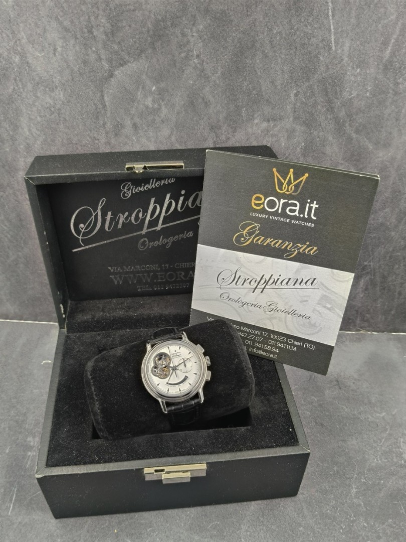 Zenith Chronomaster Open El Primero ref.03.0240.4021