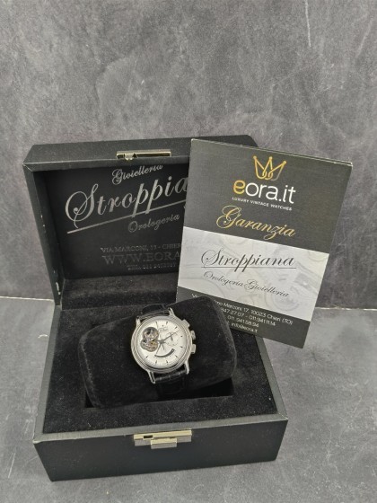 Zenith Chronomaster Open El Primero ref.03.0240.4021