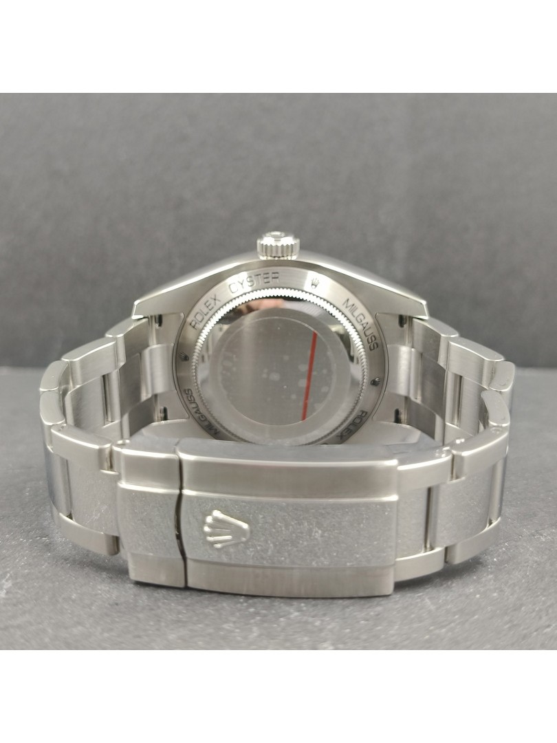 Rolex Milgauss ref.116400 | eOra.it