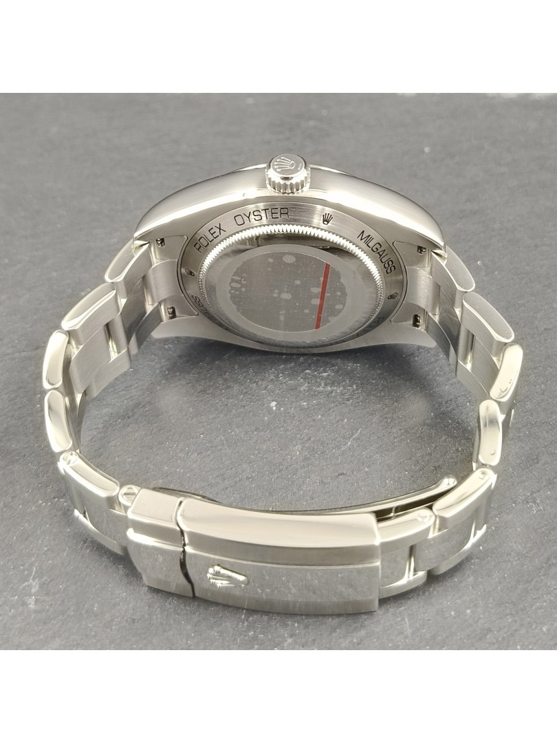Rolex Milgauss ref.116400 | eOra.it