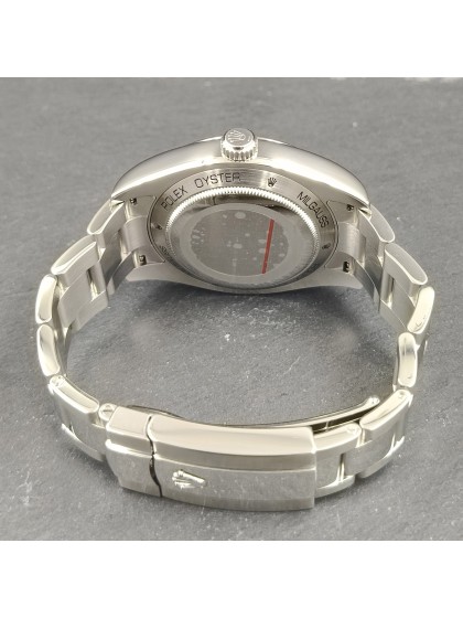 Rolex Milgauss ref.116400 | eOra.it