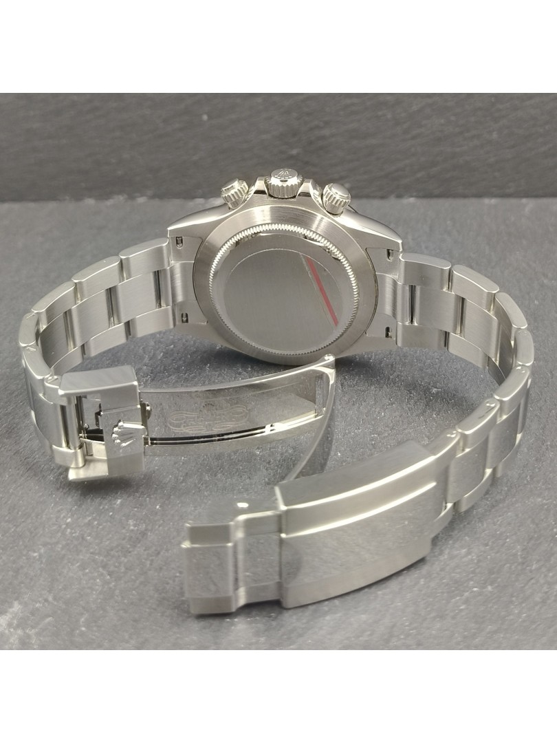 Rolex Daytona Ceramica ref.116500LN | eOra.it