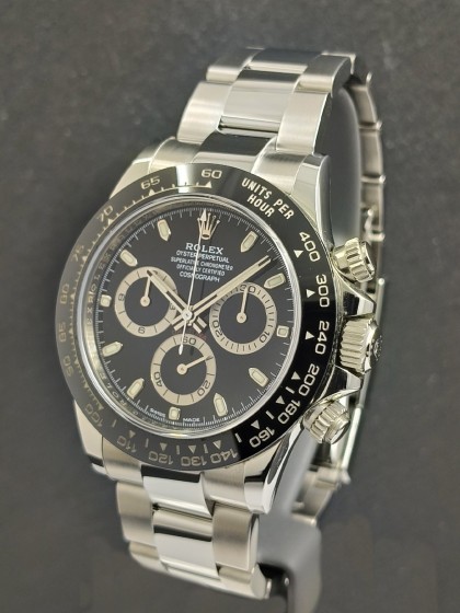 Rolex Daytona Ceramica ref.116500LN | eOra.it