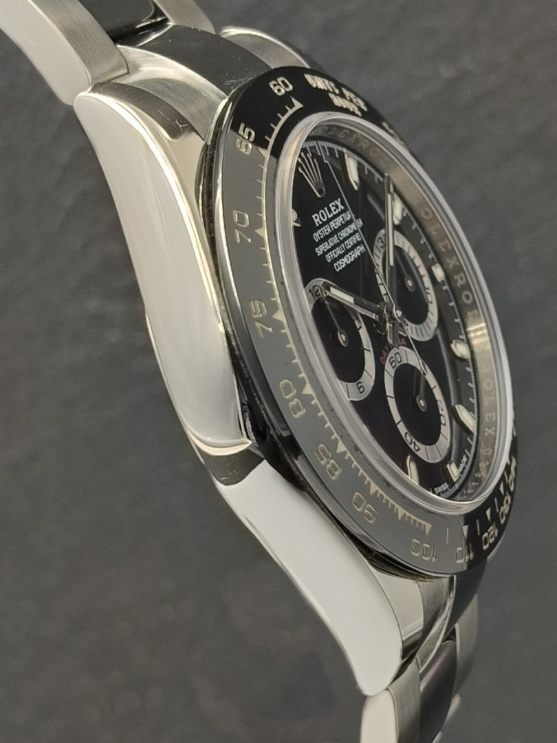 Rolex Daytona Ceramica ref.116500LN | eOra.it