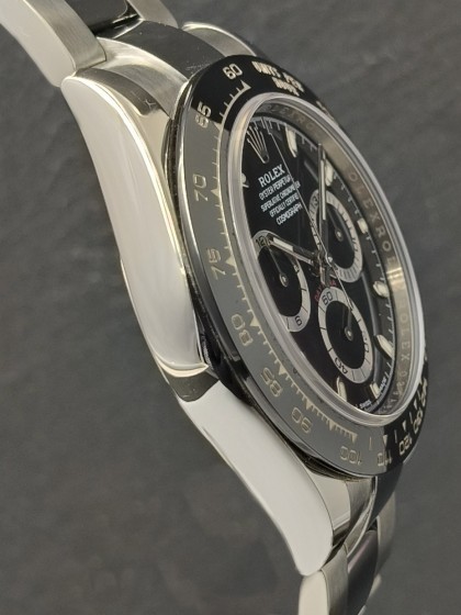 Rolex Daytona Ceramica ref.116500LN | eOra.it
