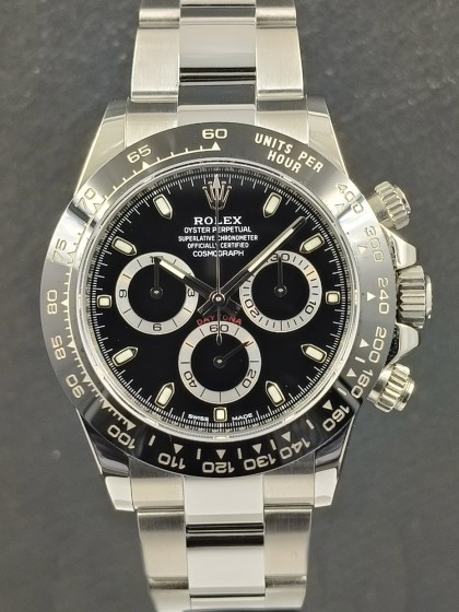 Rolex Daytona Ceramica ref.116500LN | eOra.it