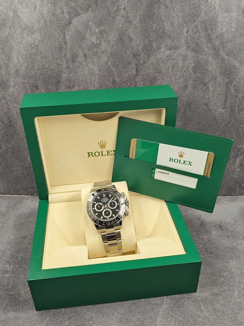 Rolex Daytona Ceramica ref.116500LN | eOra.it