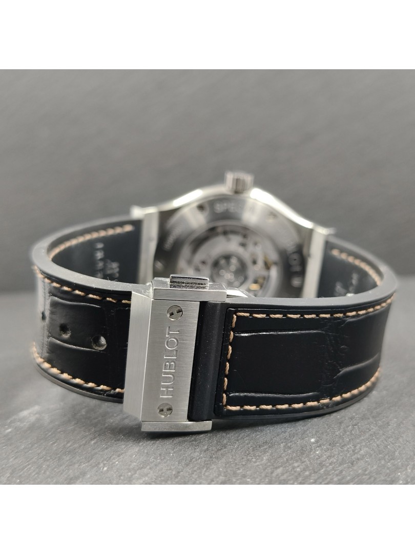 Classic Fusion Astrua Edition