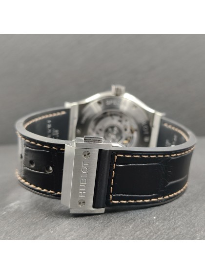 Classic Fusion Astrua Edition