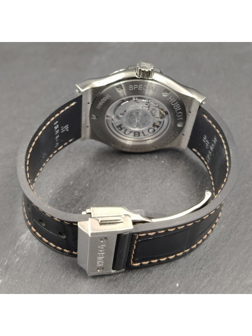 Classic Fusion Astrua Edition