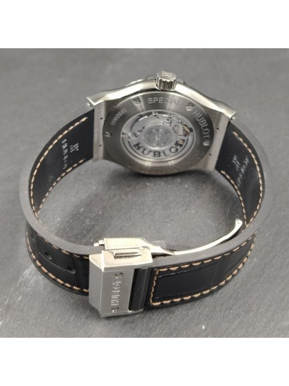 Classic Fusion Astrua Edition