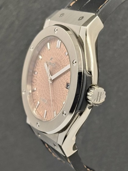 Classic Fusion Astrua Edition