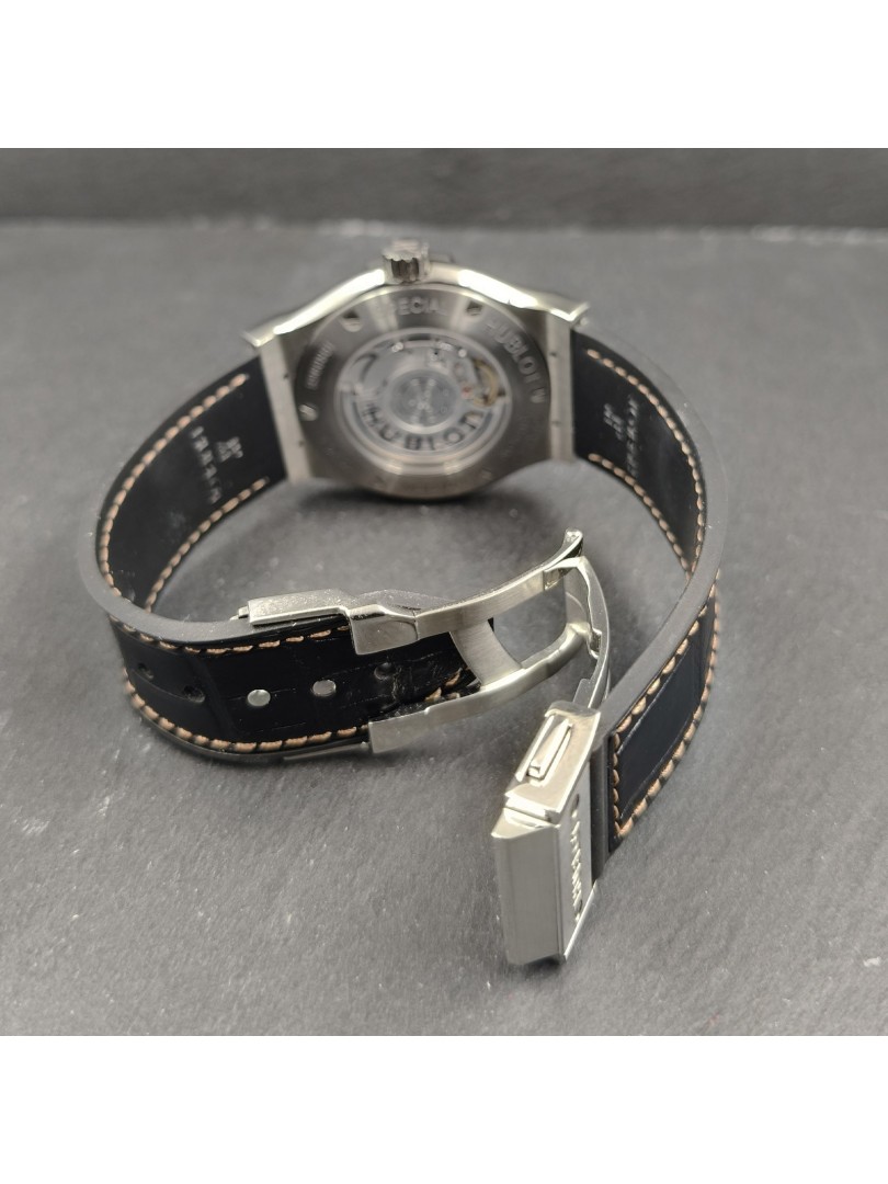 Classic Fusion Astrua Edition