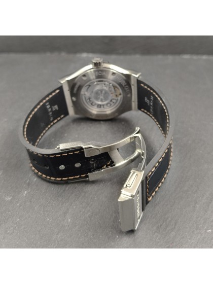 Classic Fusion Astrua Edition