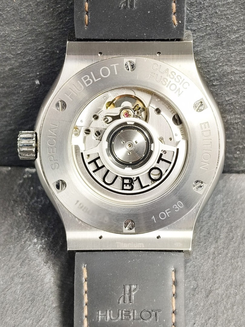 Classic Fusion Astrua Edition