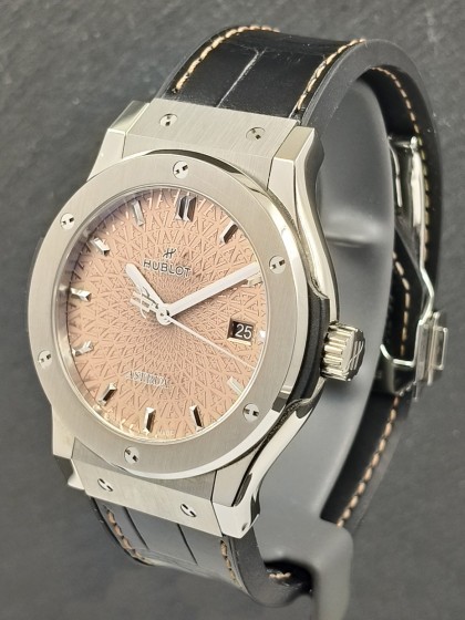 Classic Fusion Astrua Edition