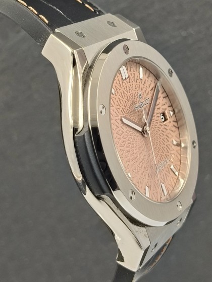 Classic Fusion Astrua Edition