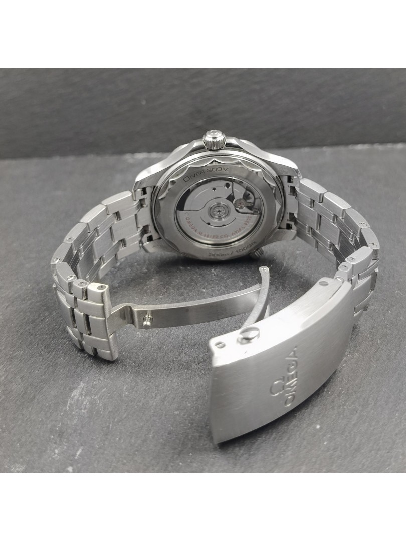 Omega Seamaster 300 co axial ref.21030422001001 | eOra.it