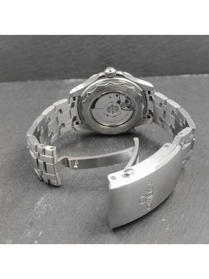 Omega Seamaster 300 co axial ref.21030422001001 | eOra.it