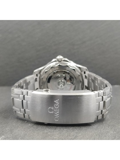 Omega Seamaster 300 co axial ref.21030422001001 | eOra.it