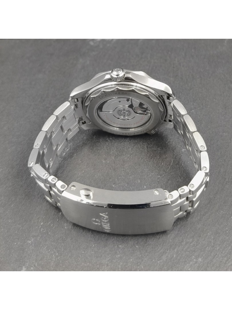 Omega Seamaster 300 co axial ref.21030422001001 | eOra.it