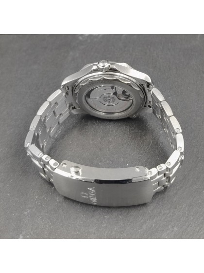 Omega Seamaster 300 co axial ref.21030422001001 | eOra.it