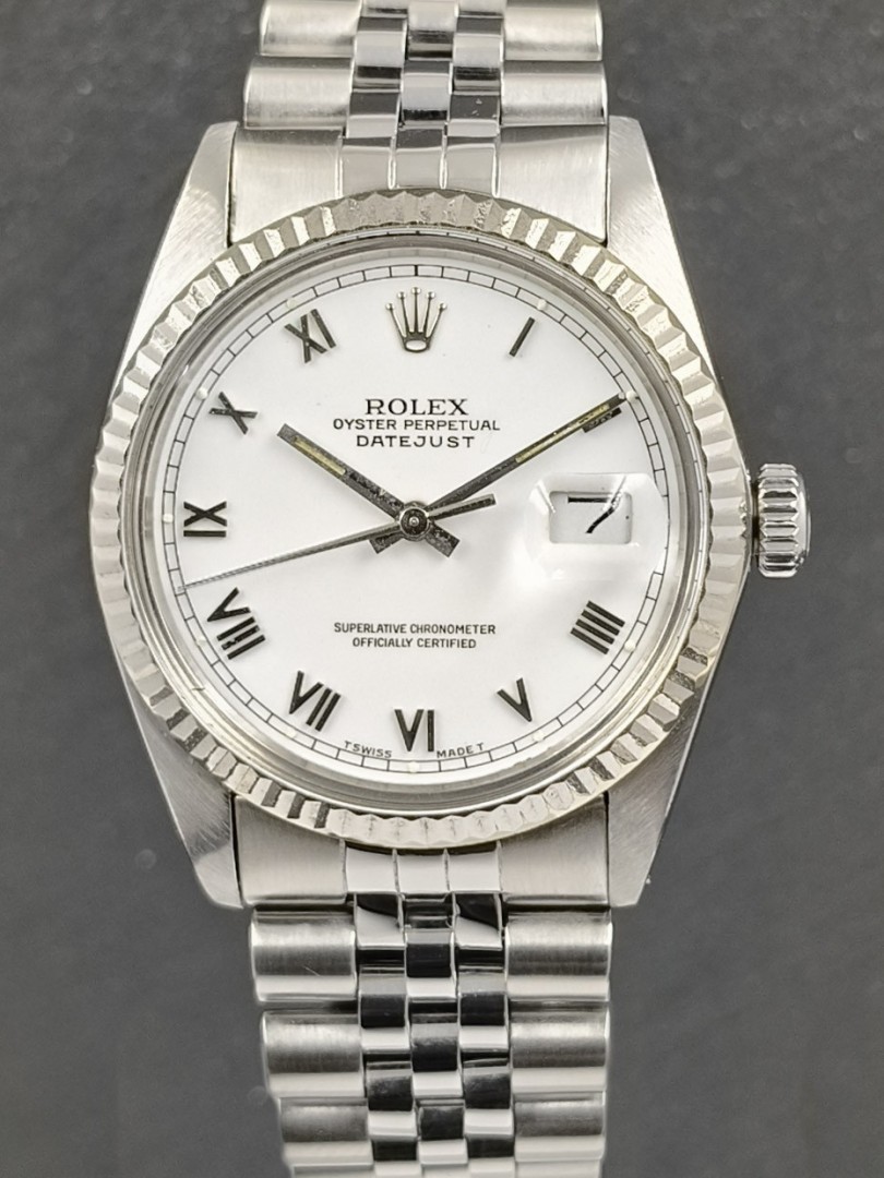 Datejust