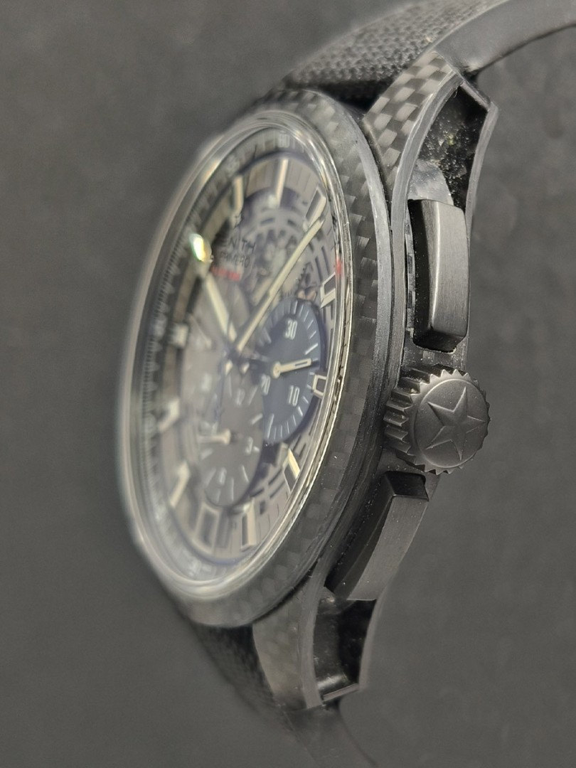 El Primero Lightweight - Limited Edition