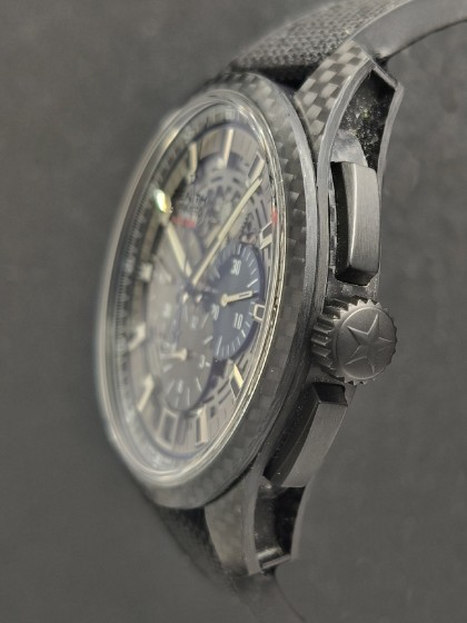 El Primero Lightweight - Limited Edition