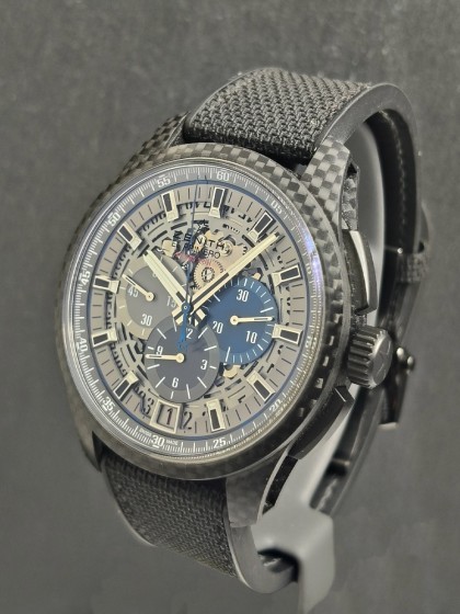 El Primero Lightweight - Limited Edition