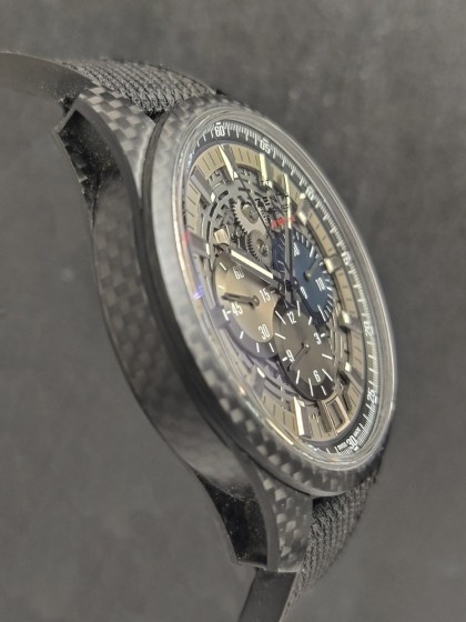 El Primero Lightweight - Limited Edition
