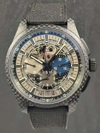 El Primero Lightweight - Limited Edition