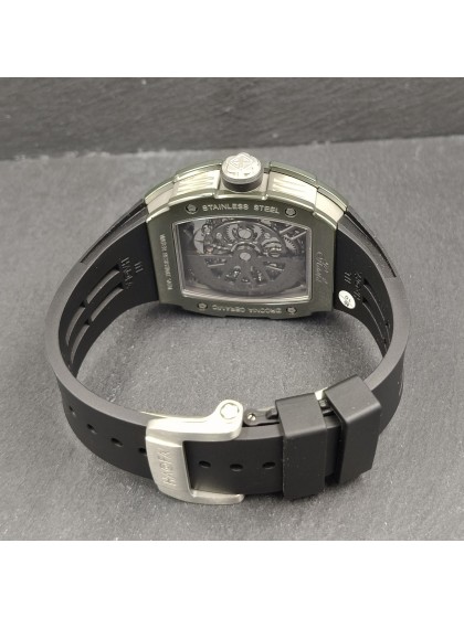 1988 Ceramics Bezel Green