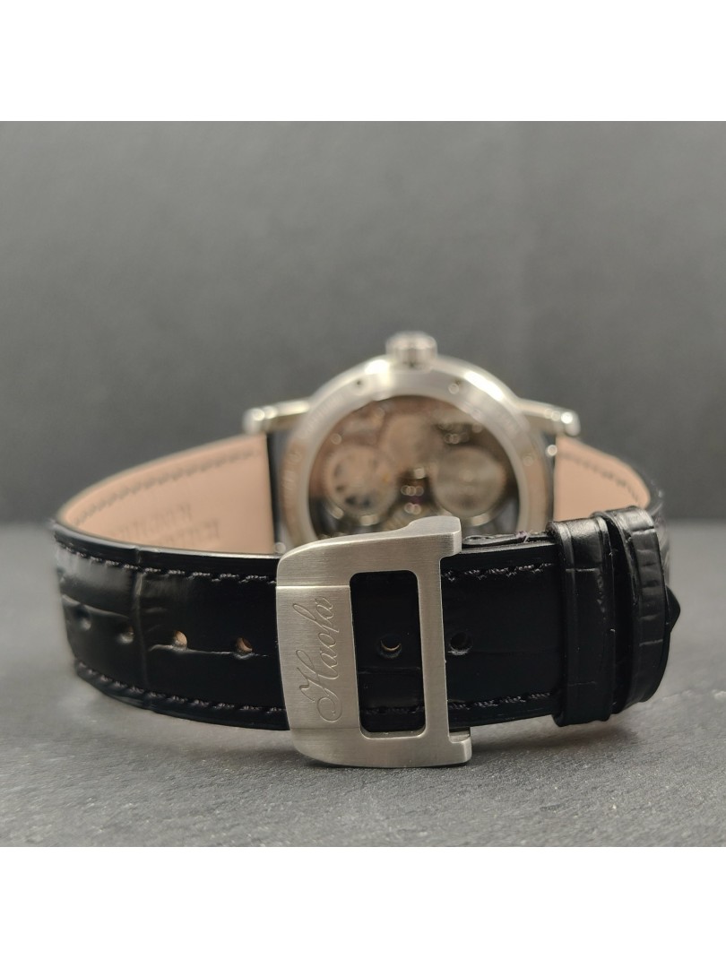 1940 Double Spring Drive Black