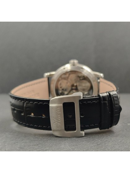 1940 Double Spring Drive Black