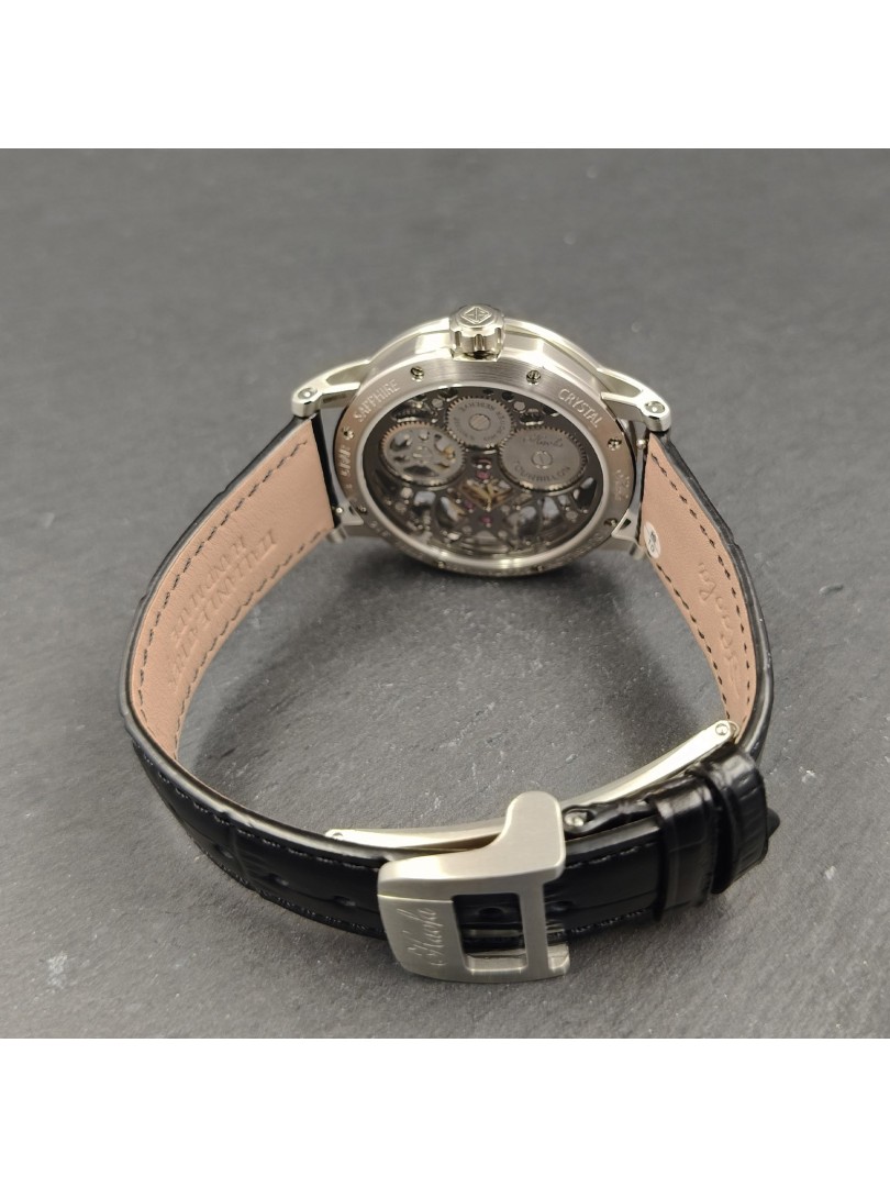 1940 Double Spring Drive Black