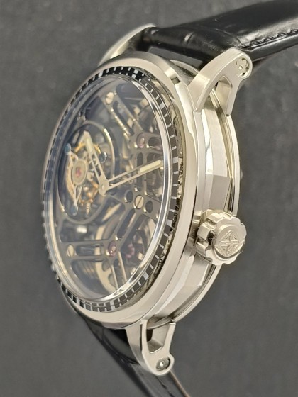 1940 Double Spring Drive Black