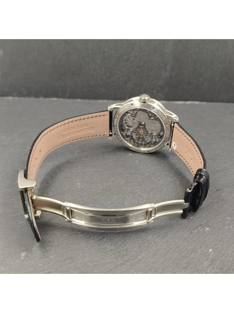 1940 Double Spring Drive Black