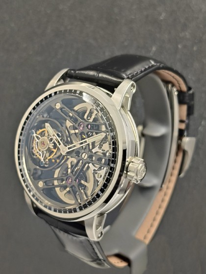 1940 Double Spring Drive Black