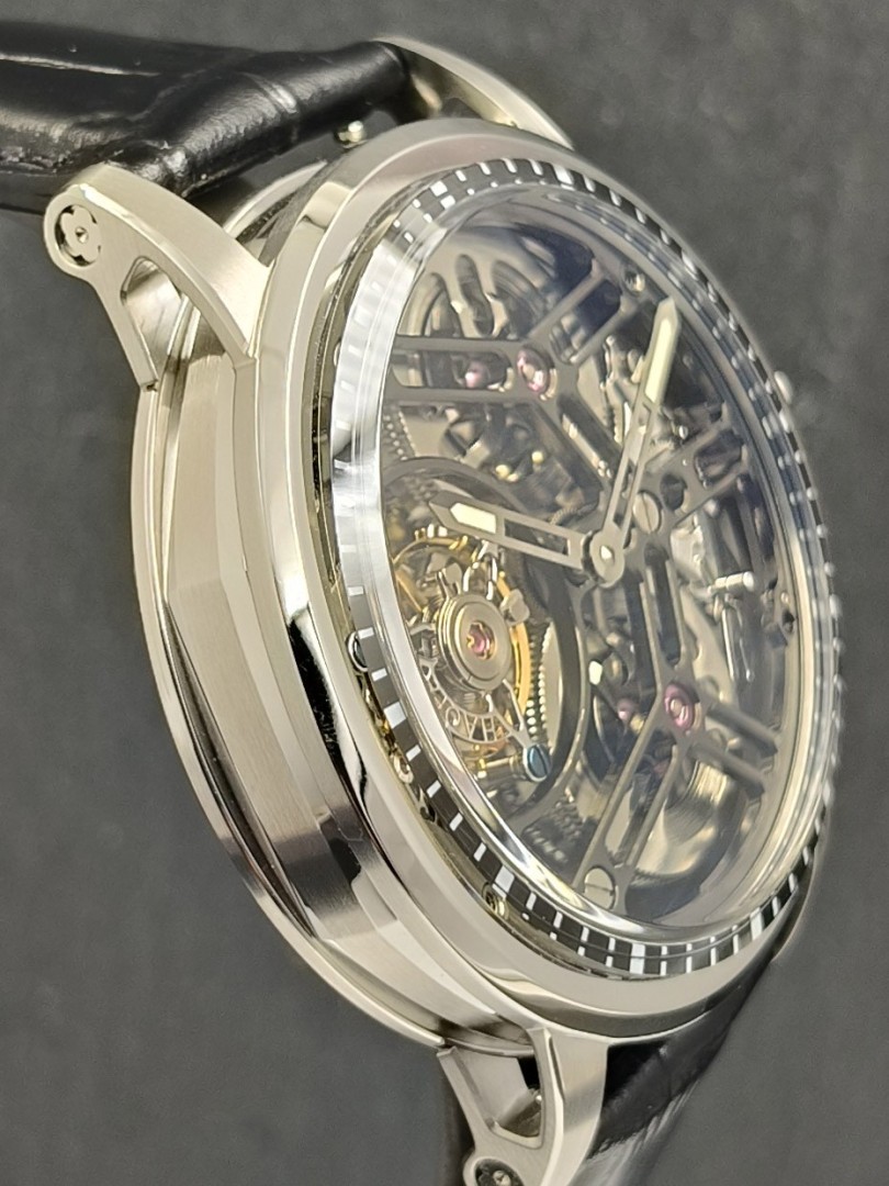 1940 Double Spring Drive Black