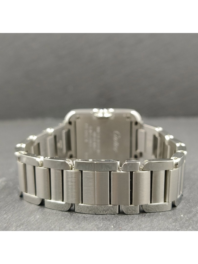 Cartier Tank Anglaise Lady ref.3485 | eOra.it