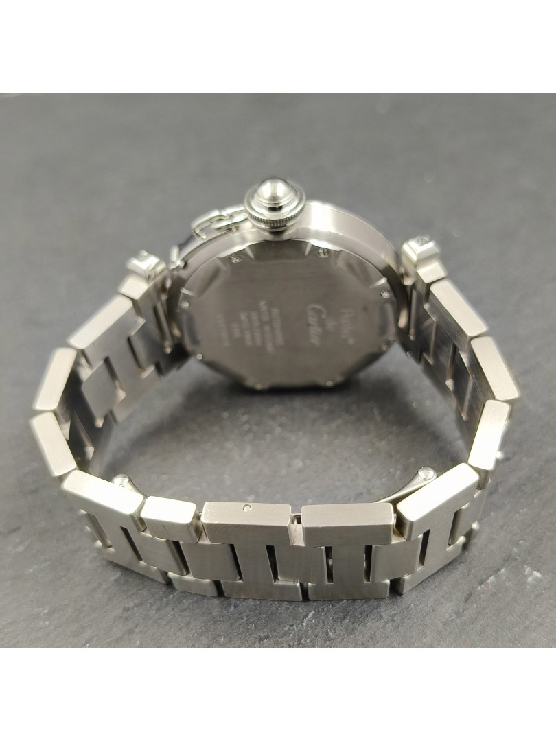 Cartier Pasha ref.2324 | eOra.it